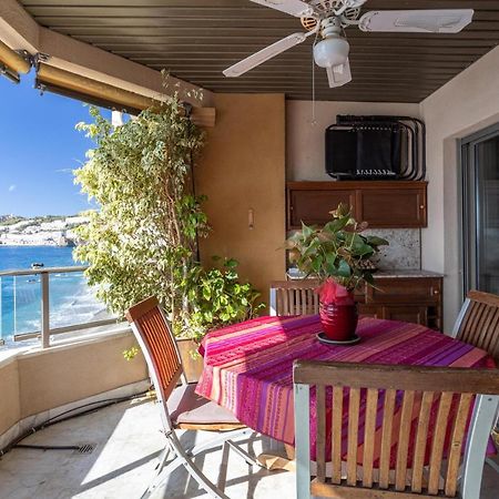Apartamento Carla Almuñécar Екстериор снимка