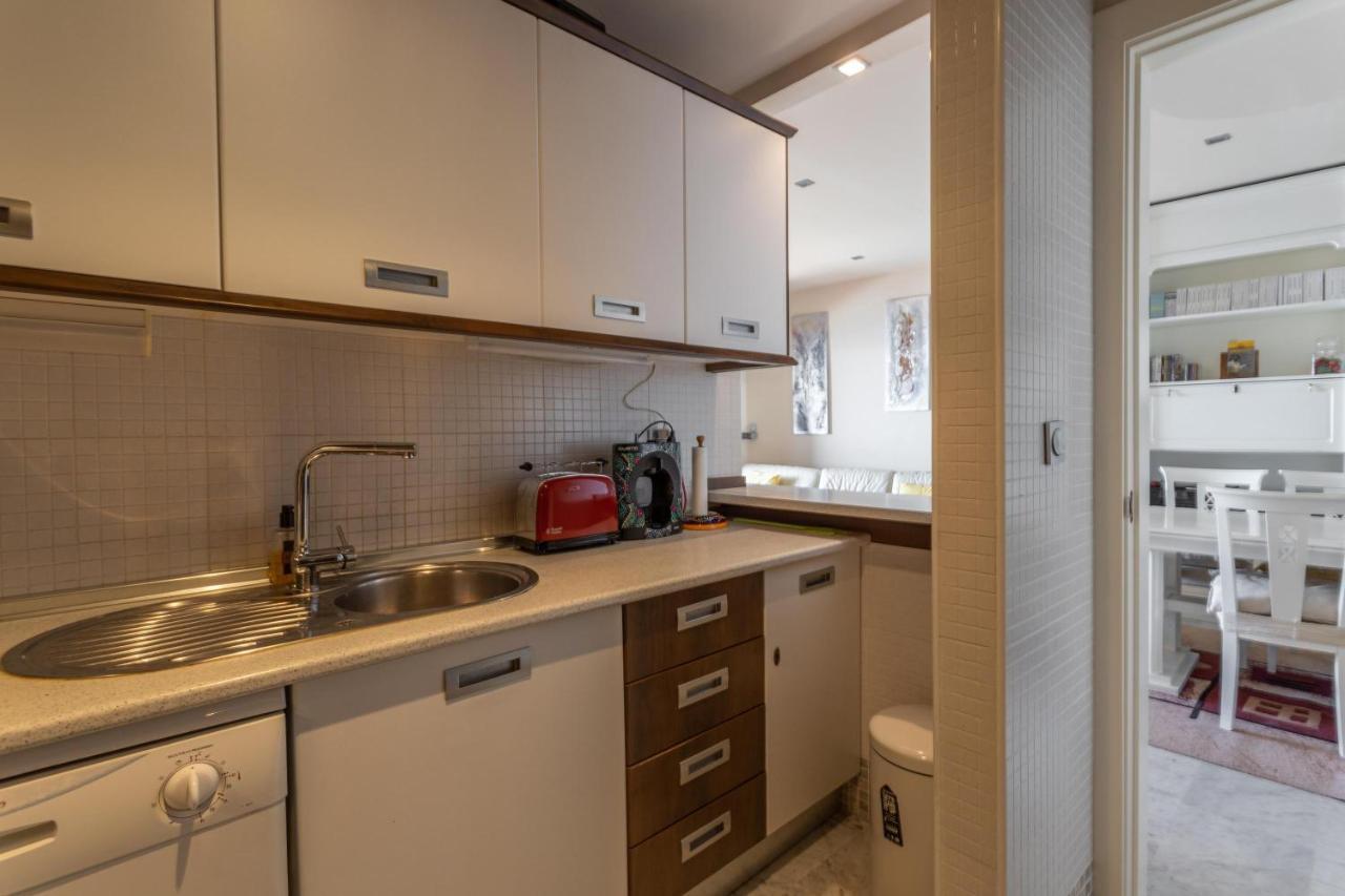 Apartamento Carla Almuñécar Екстериор снимка