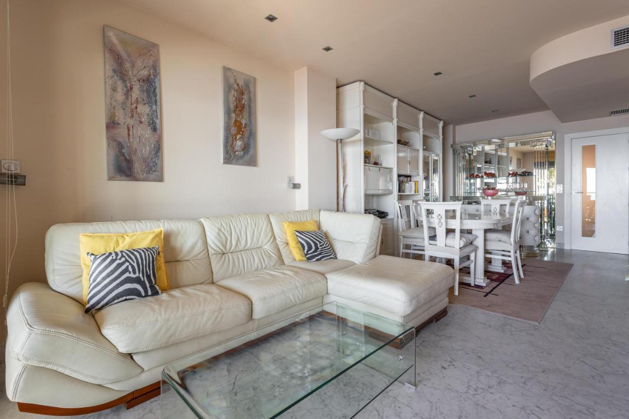 Apartamento Carla Almuñécar Екстериор снимка