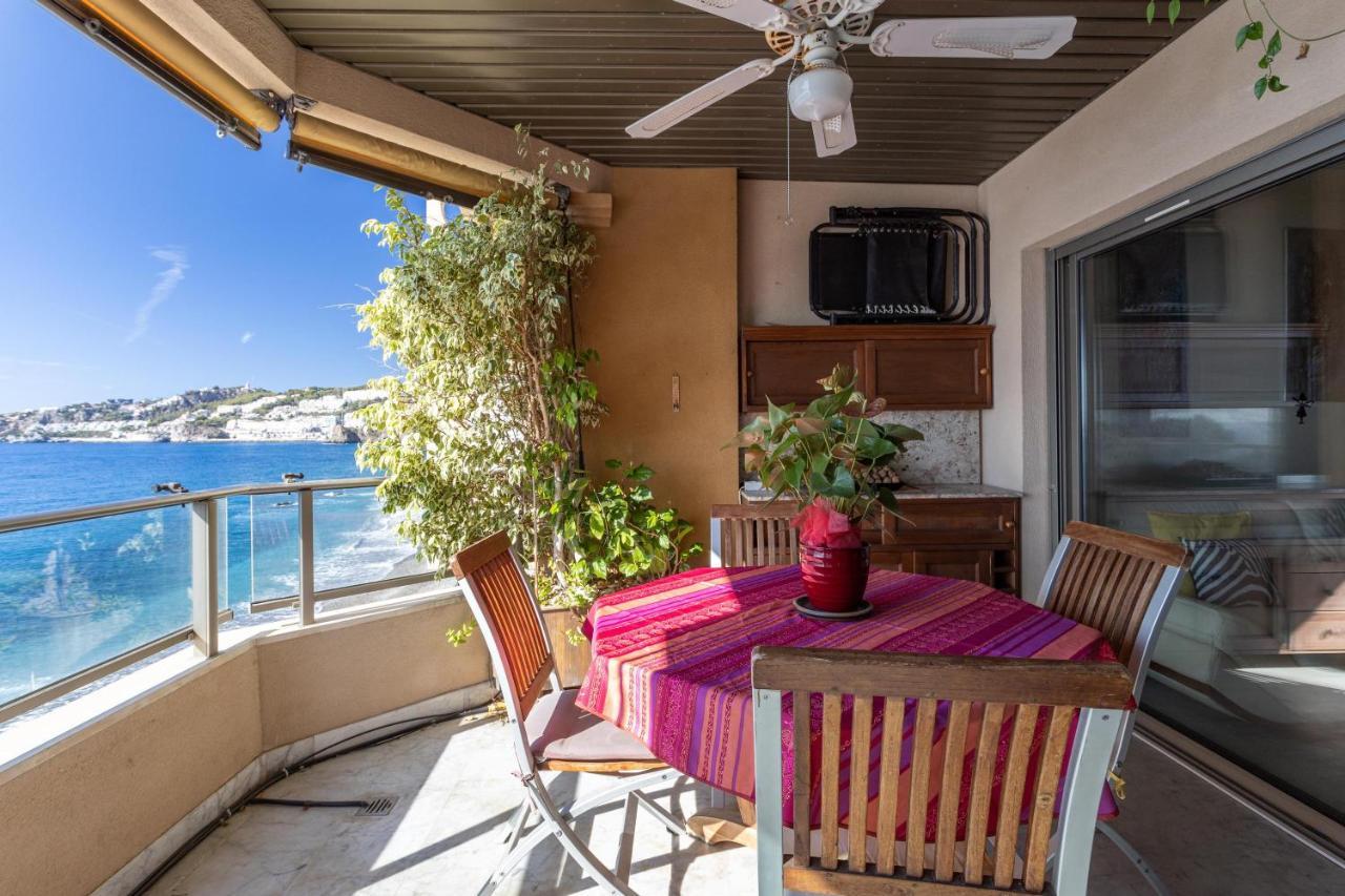 Apartamento Carla Almuñécar Екстериор снимка