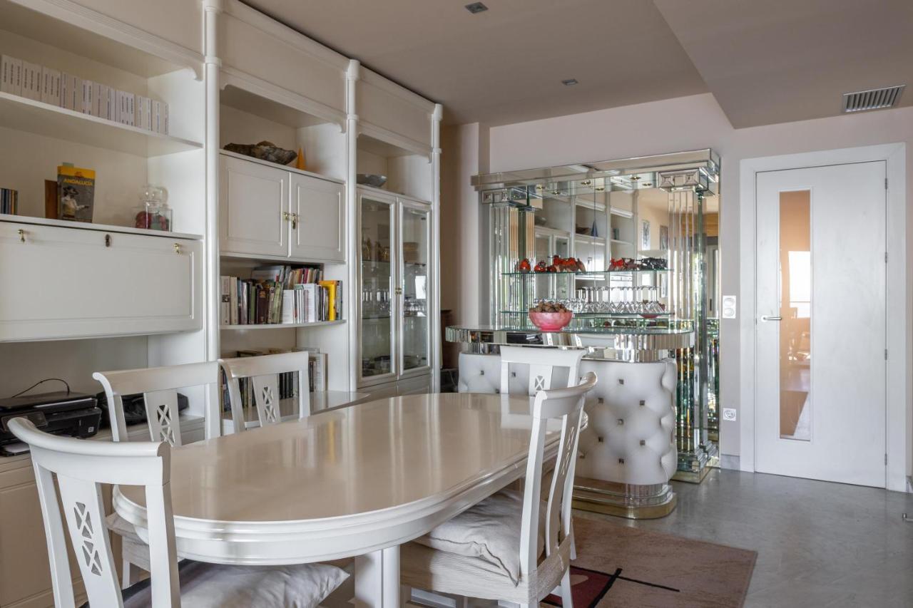 Apartamento Carla Almuñécar Екстериор снимка