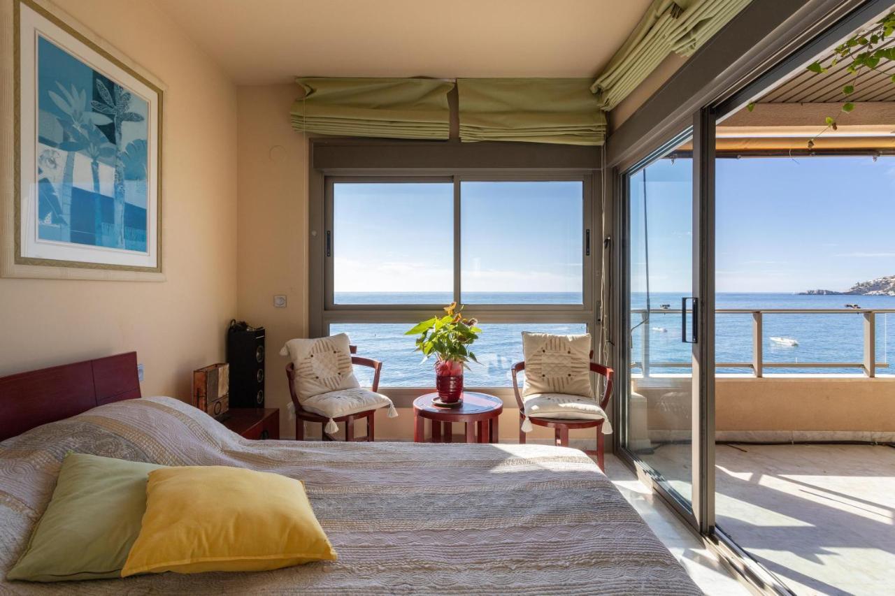 Apartamento Carla Almuñécar Екстериор снимка