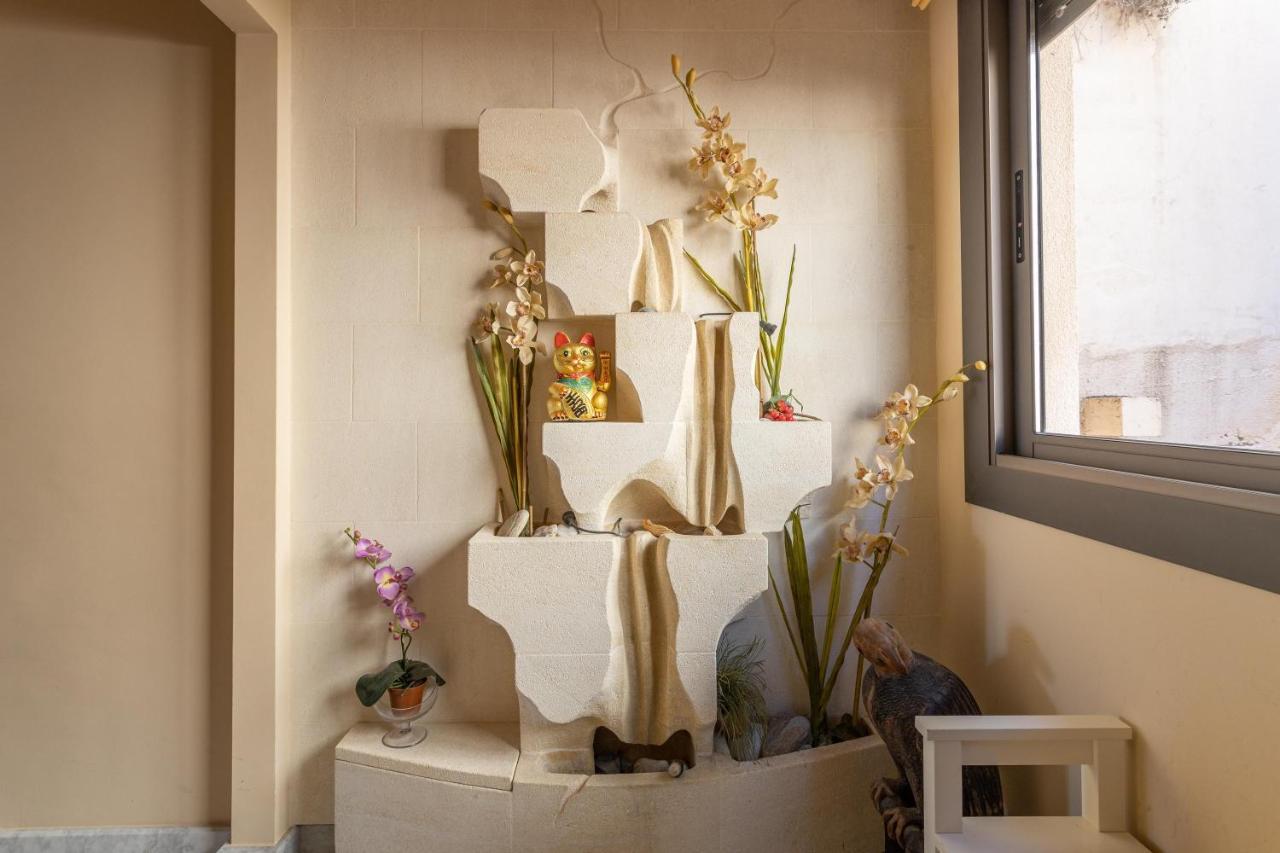 Apartamento Carla Almuñécar Екстериор снимка
